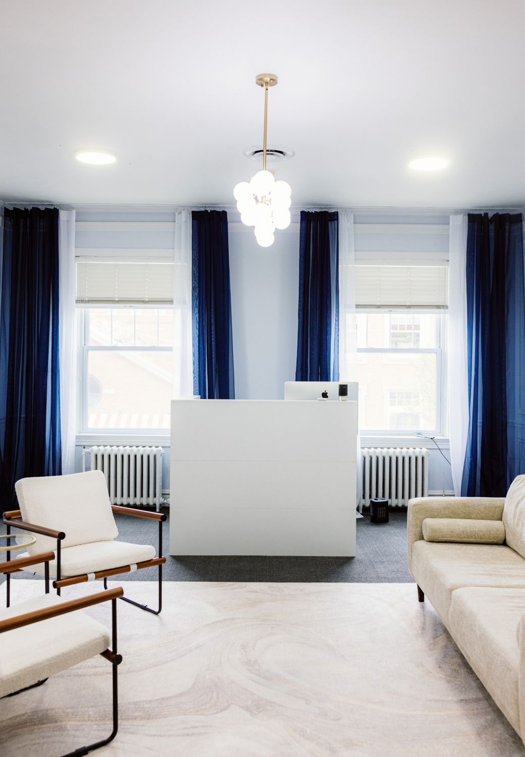 Hinsdale Plastic Surgery Office